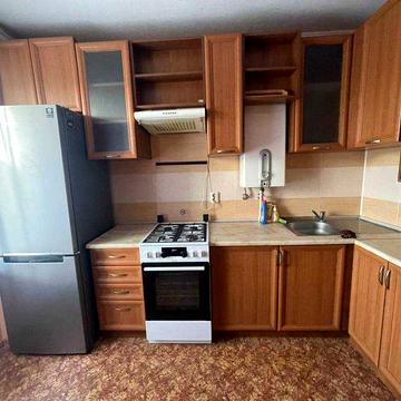 Здам в оренду однокімнатну квартиру біля парку