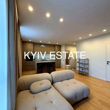 Оренда 2-к квартири 53м2 Антоновича Печерськ Либідська Центр