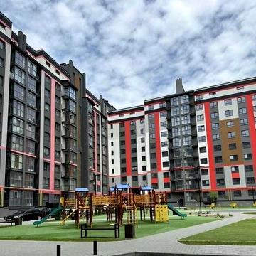 1 кім новобудова ЖК Вінницький ID 41854