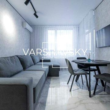 Оренда 1К квартири  ЖК Respublika Братів Шеметів 10/8 ТРЦ Республіка