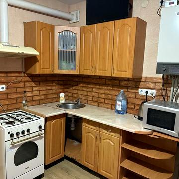 Оренда 1-кімнатної квартири! Парк Мами