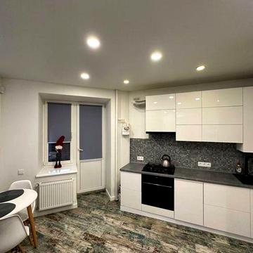 1к квартира! Новий ремонт! Центральний парк! Держпрограми ТАК!