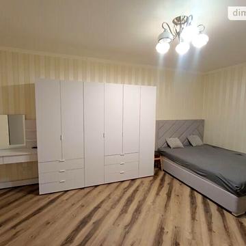 Довгострокова оренда 1к Квартира Вячеслава Чорновола вулиця ЖК Набережный Квартал