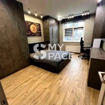 Без% Стильна 3к 111м2 3-пов. Тютюнника 53 Французький квартал Печерськ ЖК Французький квартал