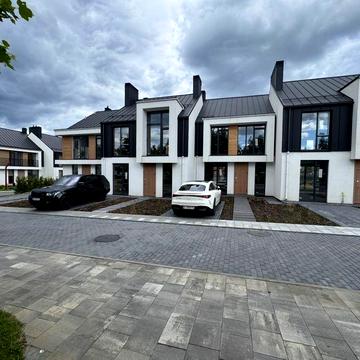 Продаж Таунхаусів Ірпінь/Стоянка 100 м2. км Loft Affair