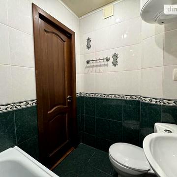 Довгострокова оренда 1к Квартира Калинова вулиця