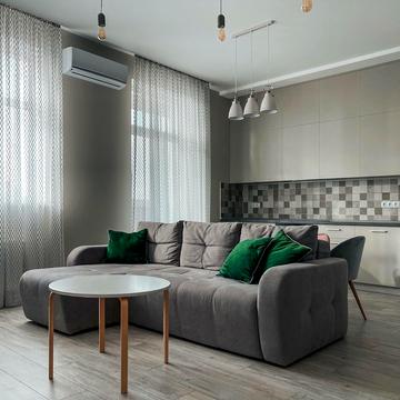 Василя Тютюнника вул. (Анрі Барбюса), 53