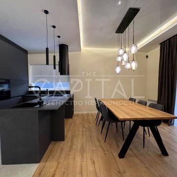 Звенигородська вул.