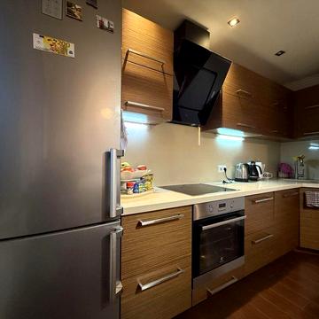 5-кімнатна-170м2,в Києві/ПЕЧЕРСЬКИЙ р-н./вул.Менделєєва 12/Без Комісії