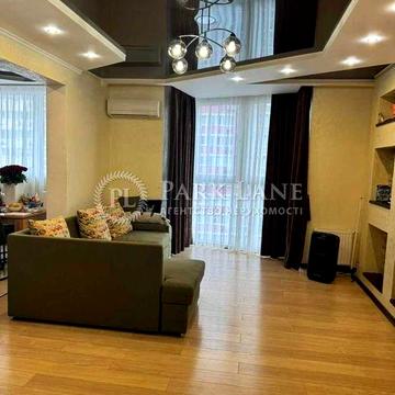 Продаж 2к квартири на Позняках Драгоманова 2