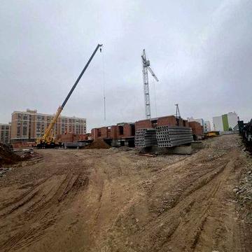 ЖК (Park Residence) квартира у новобудові площею 31 кв.м/1но-кімнатна ЖК Park Residence