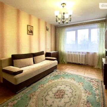 Продаж 2к Квартира Томаша Масарика вулиця