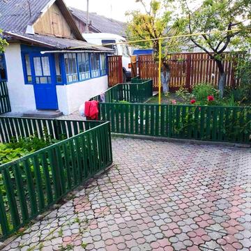 Оренда будинку м.Чортків