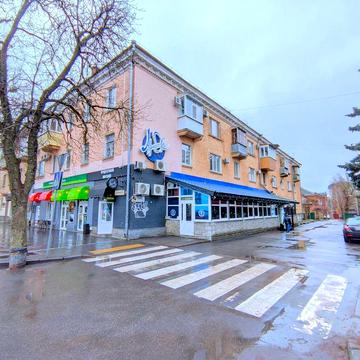 Серце Міста! Арабеска. Елітне Місце! Історичний будинок Центр Альтанка