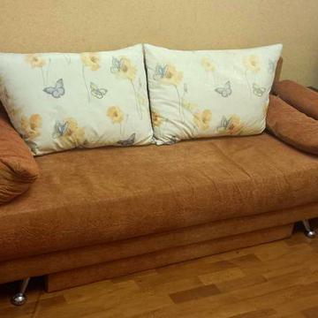 Сдам 1-к квартиру