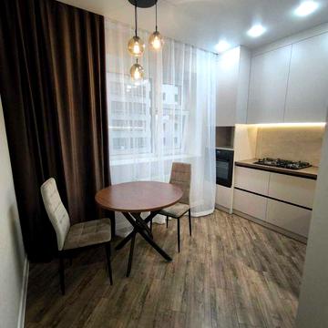 Продаж Крутої  1 к квартири ЖК Щасливий RUBI 41777 ЖК Щасливий