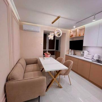 Продаж 2к Квартира Юності проспект ЖК Prestige Hall