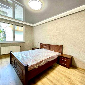 Оренда 1-к квартири в ЖК «Місто Трав» на вул. Кульпарківська