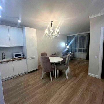 Оренда 2кім+кухня студіо квартири новобуд Замарстинівська Грінвіль