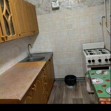 Здам 1 кімнатну квартиру на Київській