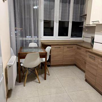 Продаж 3к Квартира Стрийська вулиця ЖК Леви Міста