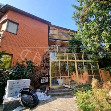 Алімпія Галика вул.