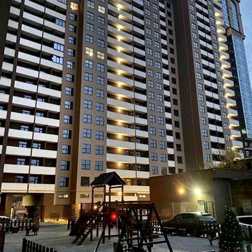 Сдам 2к квартиру в ЖК Баку