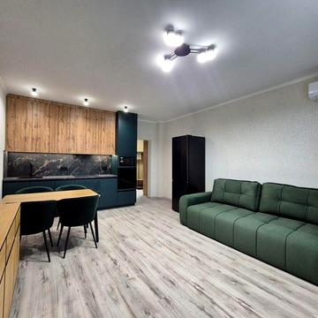ЖК Саванна Сіті. Оренда 1 к квартири 40 м²
