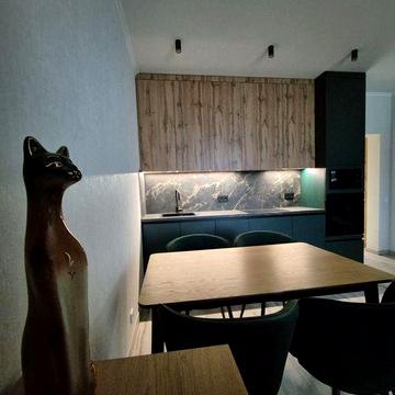 ЖК Саванна Сіті. Оренда 1 к квартири 40 м²