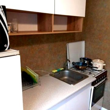 Довгострокова оренда 1к Квартира Івана Мазепи проспект