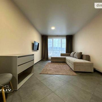 Продаж 1к Квартира Городницька вулиця ЖК Парус Life