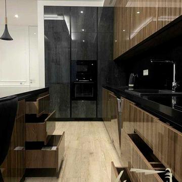 Оренда 1-кімнатної кварти, ЖК Skyline, Печерський район, Київ