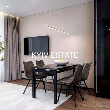 Оренда 2к квартири 54м2 Жк Ярославів Град Золоті Ворота Шевченківський