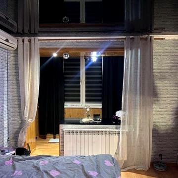 Здам квартиру з 25.12, з меблями, крошня, тільки довгостроково