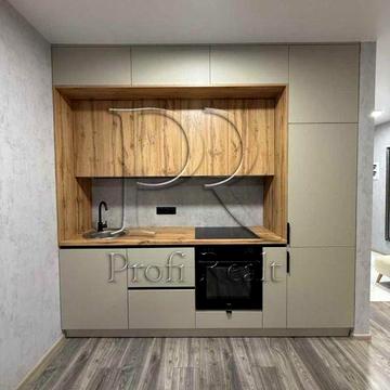 Аренда 1 кімн квартири 42м2/Виговського 42/Варшавський плюс