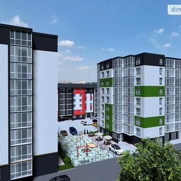 Продаж 2к Квартира Шептицького Андрія Митрополита вулиця