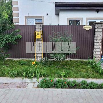 Симона Петлюри вул. (Черняховського)