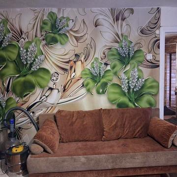 .Оренда будинку, р-н Одеської.