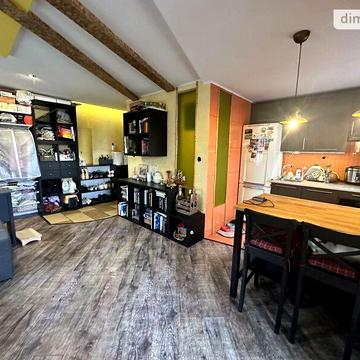 Продаж 1к Квартира Поля Олександра проспект