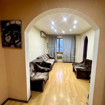 Архітектора Ніколаєва вул., 9-А