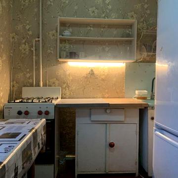 Аренда 1кв. 30м Троещина Ул. Будищанская 7-А.Деснянский. ГАЗ, Свободна