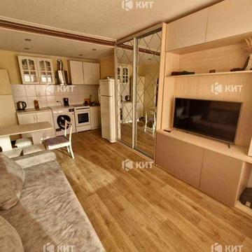 Сдам 1 кв Аэропорт. Гагарина 4500+сч. Отопление не платим.