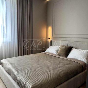 Продаж Екслюзивної 1 к квартири ЖК Delmar Новопечерські Липки Печерськ ЖК Дельмар