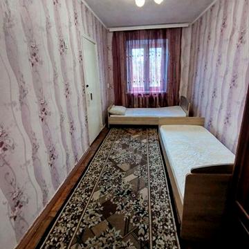 Сдам 2-комнатную можно военным