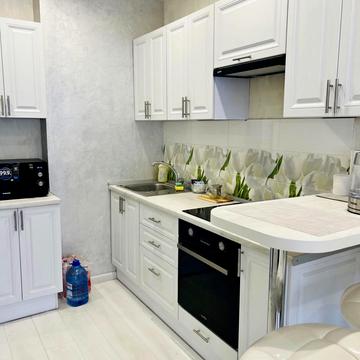 Соборності просп. (Воззєднання), 17 к2