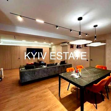 Оренда 2-к квартири 78м2 Липинського Шевченківський Автономна Центр