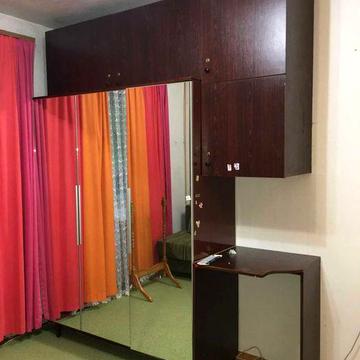 Оренда 1-кв.,вул.Доброхотова 5,м.Житомирська -10 хв. пішки