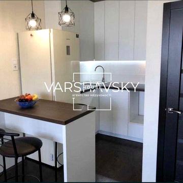 Оренда 1к квартири на варшавськкому мікрорайоні