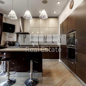 Аренда квартиры Новопечерские Липки Верхогляда Драгомирова Печерск