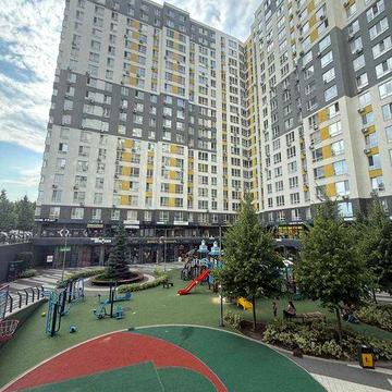 2к квартира з дизайнерським ремонтом у ЖК Green Side, Ірпінь ЖК Грін Сайд